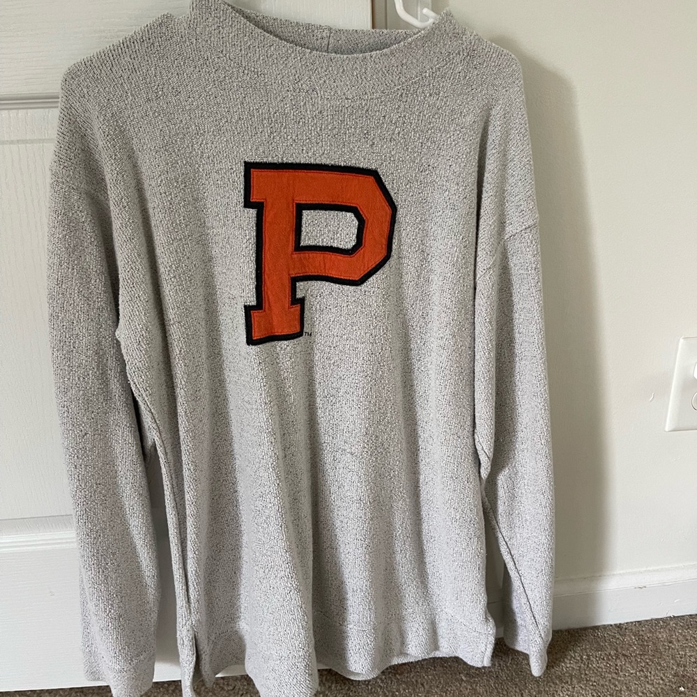 Vintage Princeton Sweatshirt